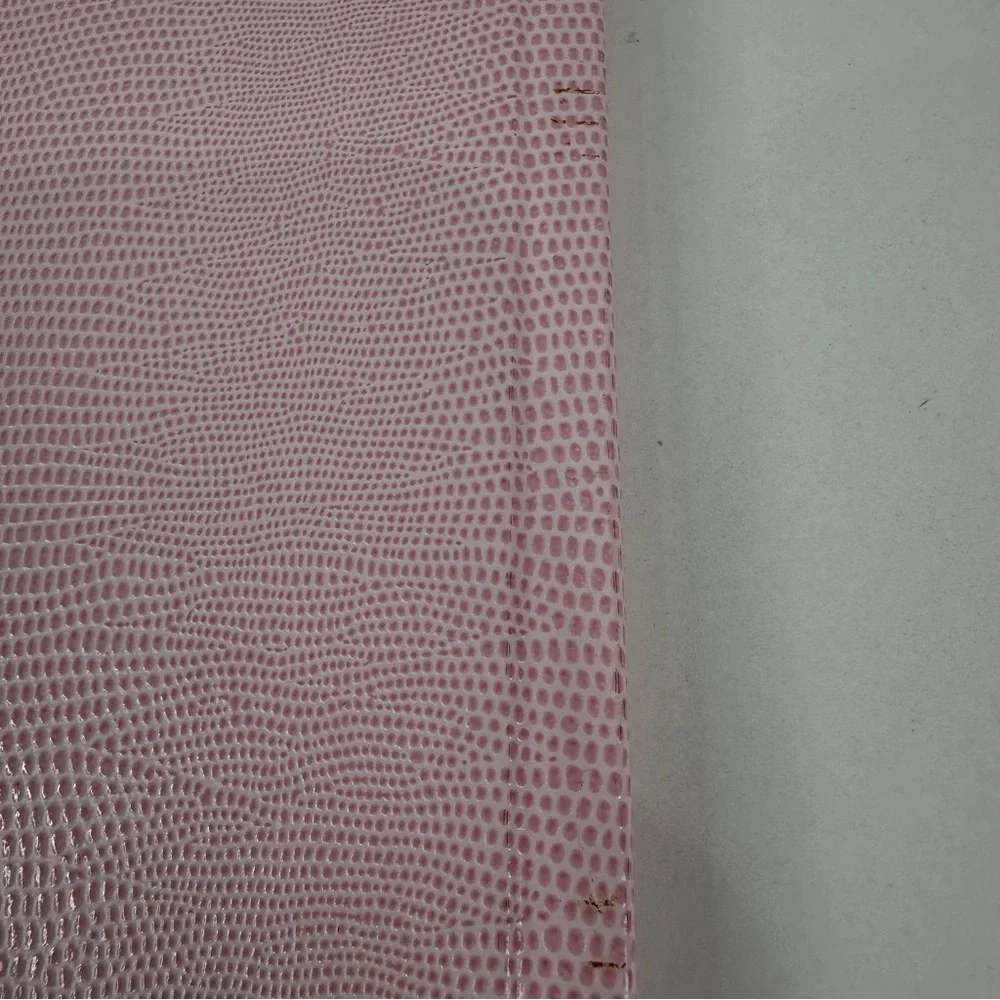 Blueline Pink Breast Cancer Awareness Notebook or Journal 8.5 x 11